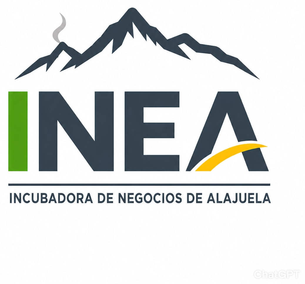 Logo INEA